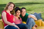 Eating Disorder Support